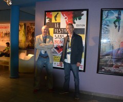 Festival Sans Nom 2014