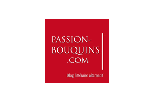 Passion Bouquins