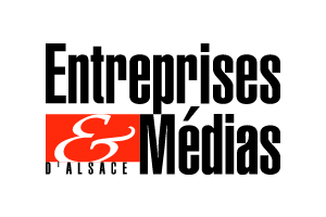 entreprises et médias d'Alsace