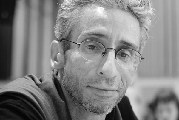 Hubert Tézenas