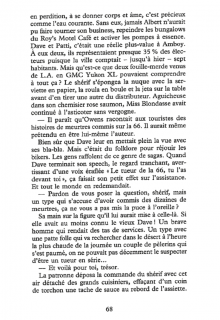 Sophie Loubiere - White Cofee