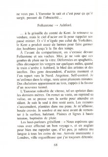 Michael Mention - Et justice pour tous