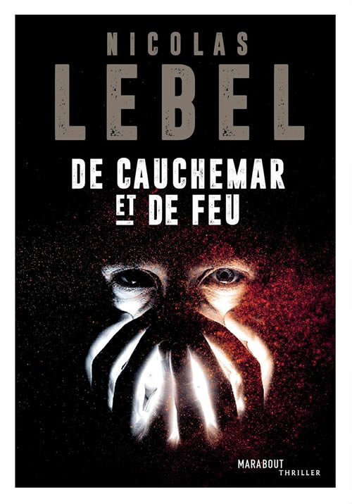 de cauchemar et de feu