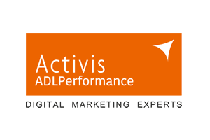 Activis - référencement et digital marketing