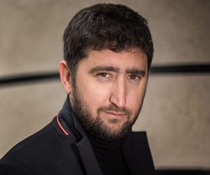 Antoine RENAND