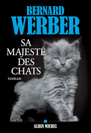 Sa majesté des chats