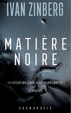 Matière Noire