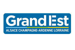 Région Grand Est Grand Est Europe