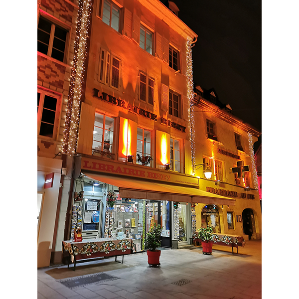 librairie bisey