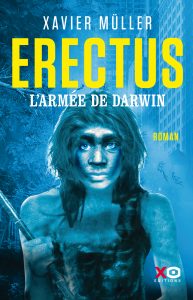 erectus l armée de darwin