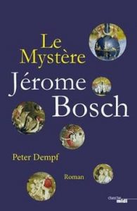 le mystère jérome bosch