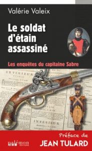 le soldat d'etain assassine