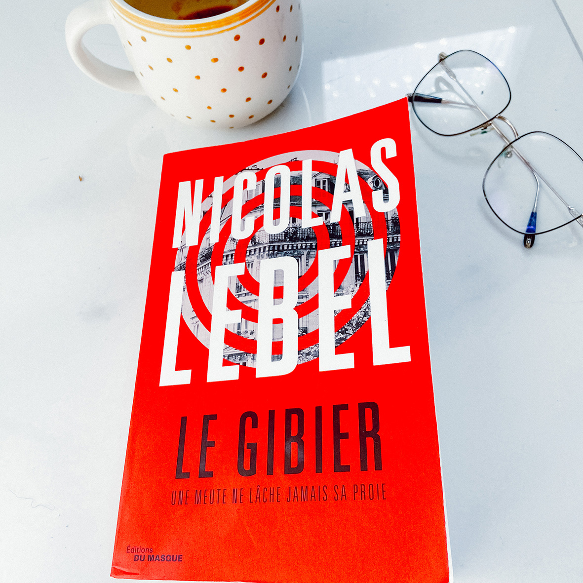 le gibier