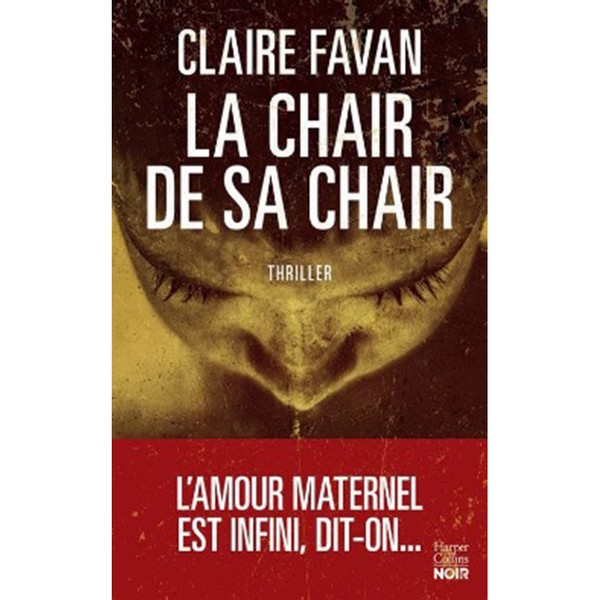 la chair de sa chair