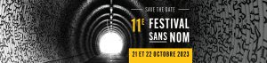 Festival Sans Nom MULHOUSE - 2023