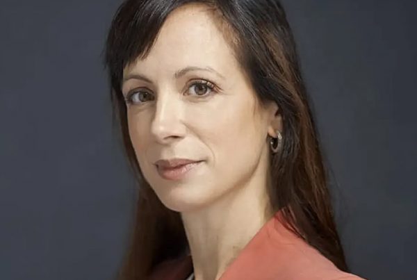 Johanna Gustawsson